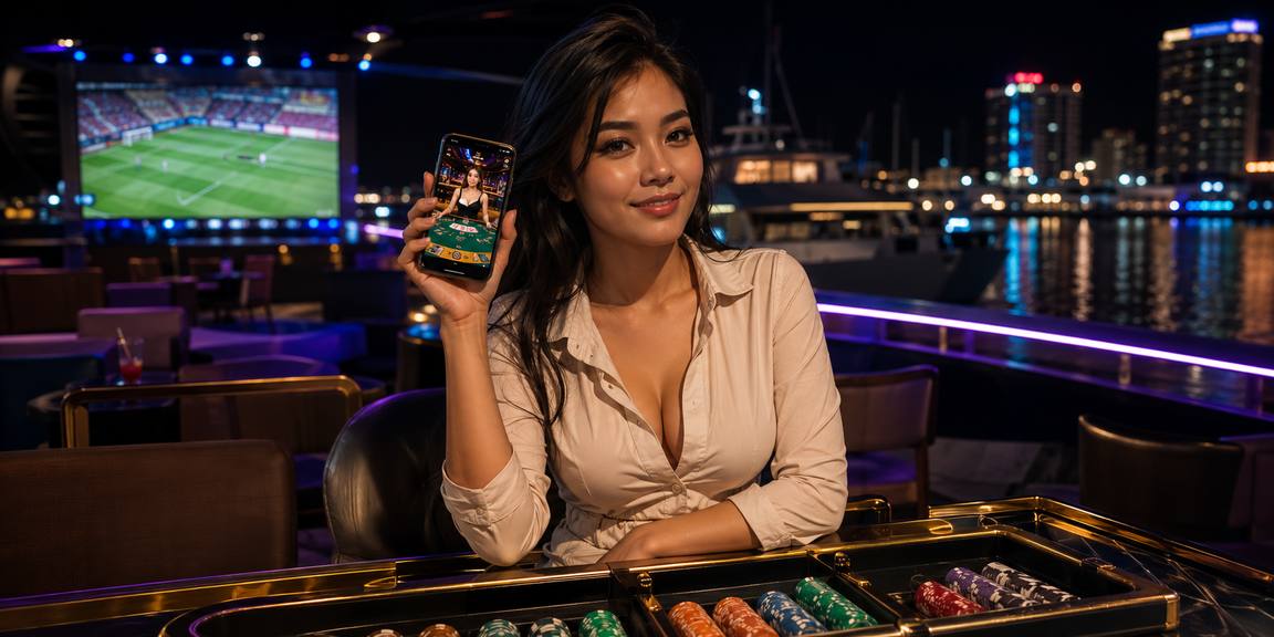 Koleksi Slot yang Dimainkan Setiap Hari di javbabe